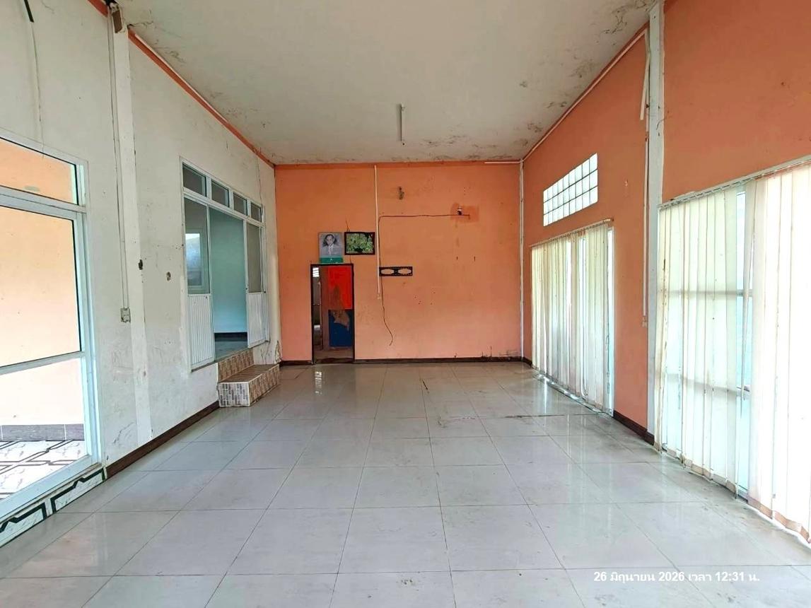 รูป บ้านเดี่ยว 3546 ตร.วา กุดจับ อุดรธานี 3.6M - รูปที่ 23/39