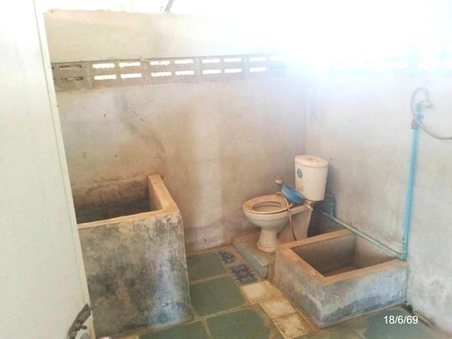 รูป บ้านเดี่ยว 60 ตร.วา เมืองบุรีรัมย์ บุรีรัมย์ 685,000 - รูปที่ 10/27