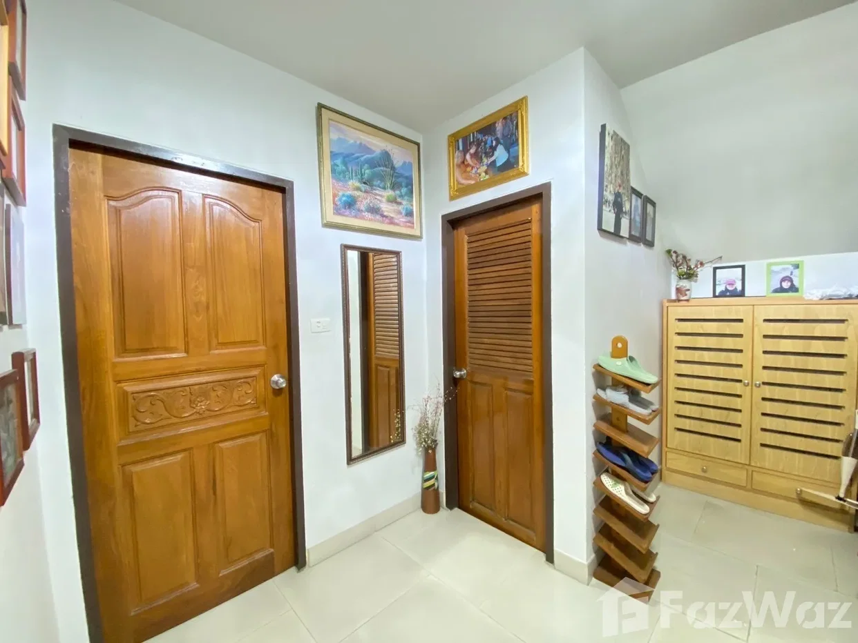 รูป ขาย บ้านเดี่ยว 4 ห้องนอน ใน คลองกุ่ม, กรุงเทพมหานคร 6727898 - รูปที่ 38/46