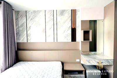 Condos for rent : 🍀🍀 Beautiful condo 🌸 For Rent📌 Ideo Sukhumvit 93 (Line:@rent2022) BTS Bang Chak✨Ready to move in 🔖 A11005