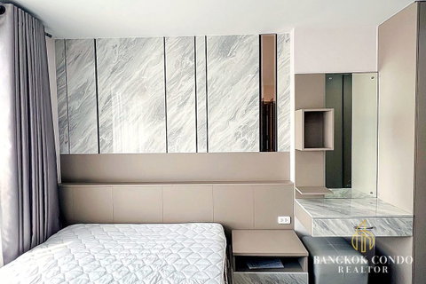 รูปภาพ 🍀🍀 Beautiful condo 🌸 For Rent📌 Ideo Sukhumvit 93 (Line:@rent2022) BTS Bang Chak✨Ready to move in 🔖 A11005
