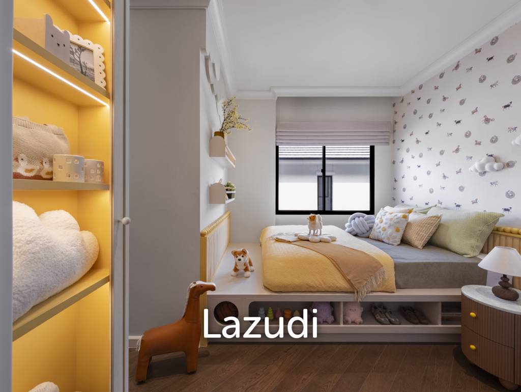 รูป 6 Bedrooms 5 Bathrooms 387 SQ.M. REKHA - รูปที่ 19/33