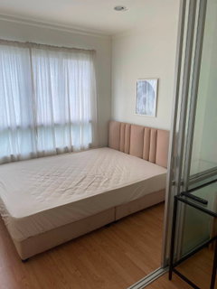 รูปภาพ 🏢 Condo for Rent: Lumpini Ville Phatthanakan - New Phetchaburi   Property Code | LNP-C14573 