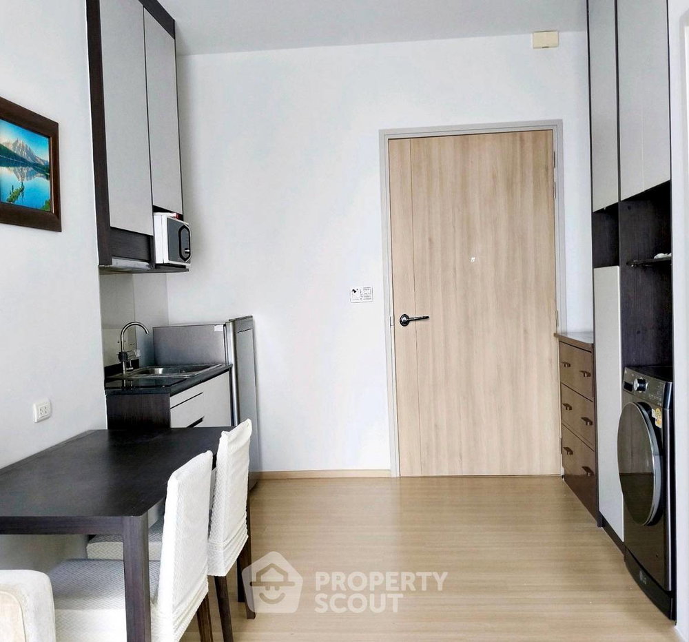 รูป ขายคอนโด 1 ห้องนอน The Capital Ekamai - Thonglor ใกล้ ARL รามคำแหง (ID 3244033) - รูปที่ 3/6