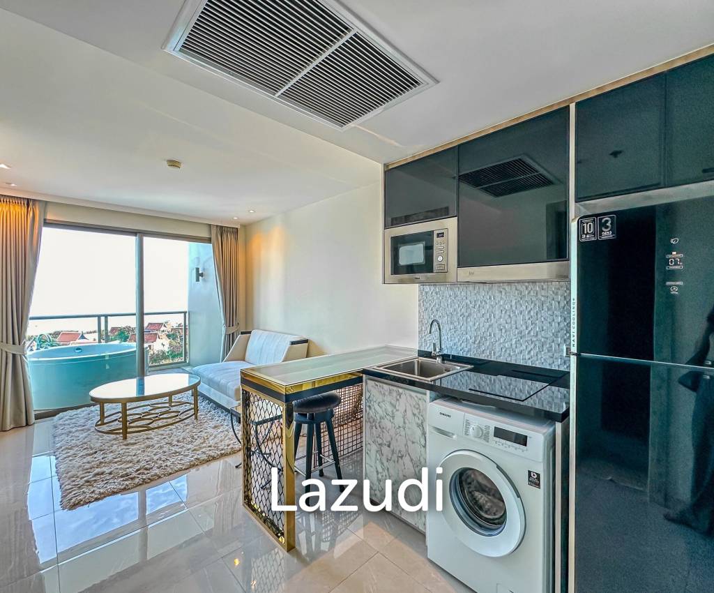 picture 1 Bedroom 1 Bathroom 40 SQ.M. The Riviera Monaco - 2/12