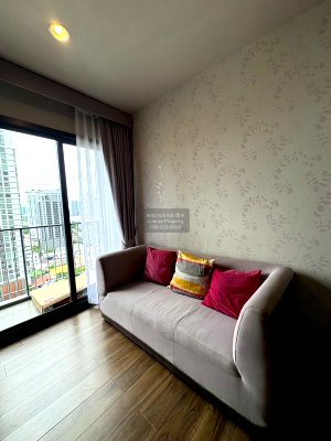 Condos for rent : 🔥🔥🔥 For Rent Condo , Onyx Phaholyothin , BTS-Saphan Khwai , Sam Sen Nai , Phaya Thai , Bangkok , CX-63972 ✅ Live chat with us ADD LINE @connexproperty ✅ 🔥🔥🔥