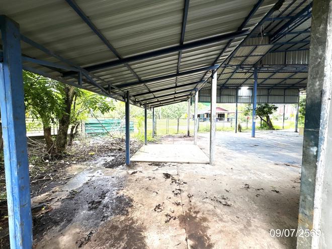picture HOME 176 Sq.w. Loeng Nok Tha Yasothon for 1.8M - 15/43