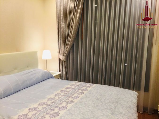 2-bed condo for rent, 44 sqm, Q House Condo Sukhumvit 79