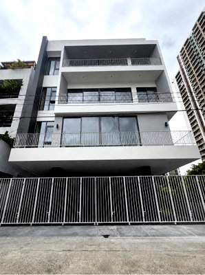 เช่าโฮมออฟฟิศ อาร์ ซี เอ : 🏢 ให้เช่า  Home office พร้อมลิฟท์ส่วนตัวใจกลางพระราม 9 สร้างใหม่มือ 1 ทำเล New CBD เดินทางใกล้ MRT สะดวก