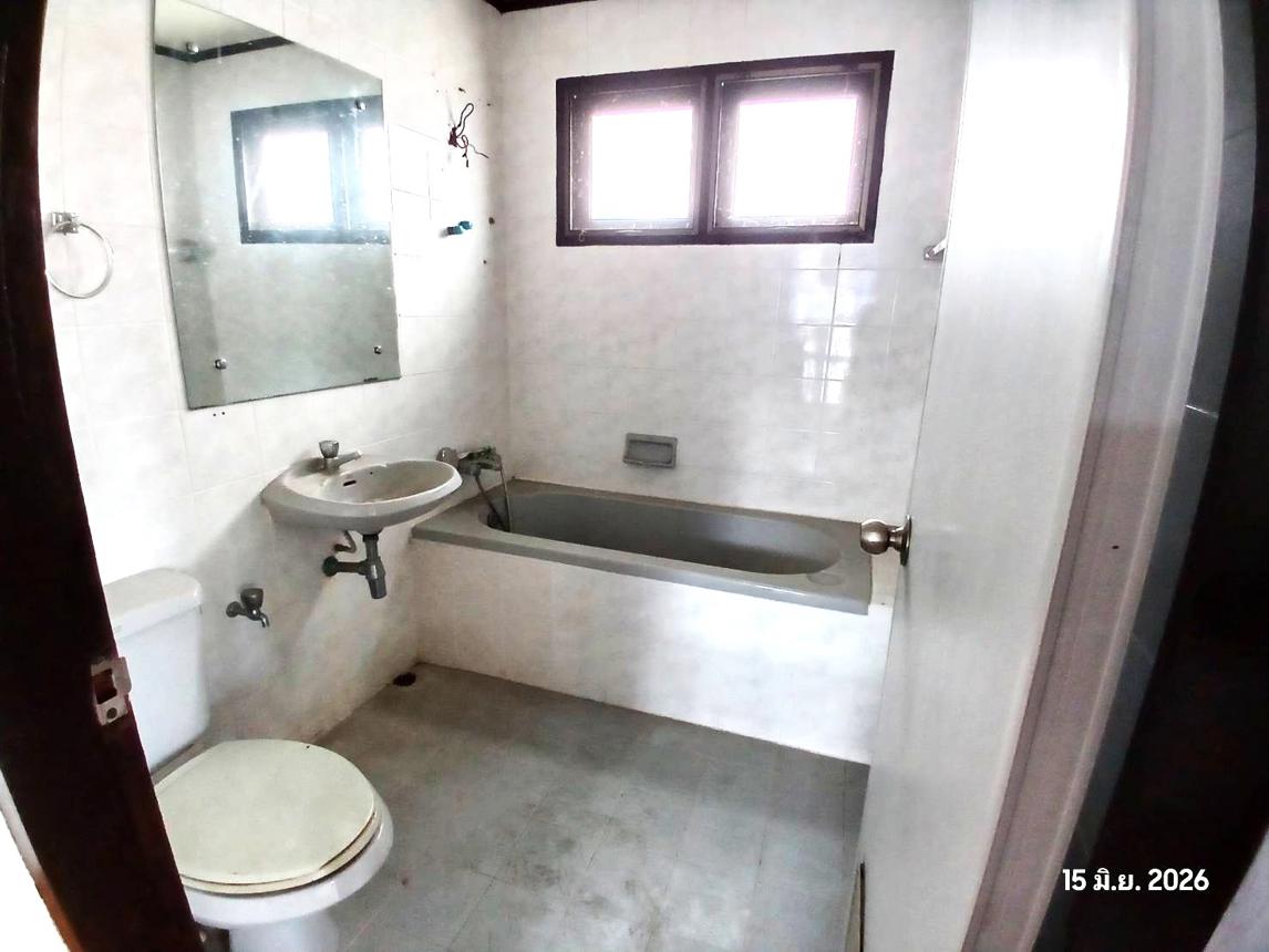 picture HOME 119 Sq.w. San Sai Chiang Mai for 3.7M - 37/41