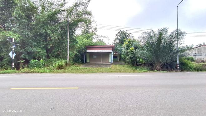 picture HOME 103 Sq.w. Lam Thap Krabi for 2.5M - 1/35