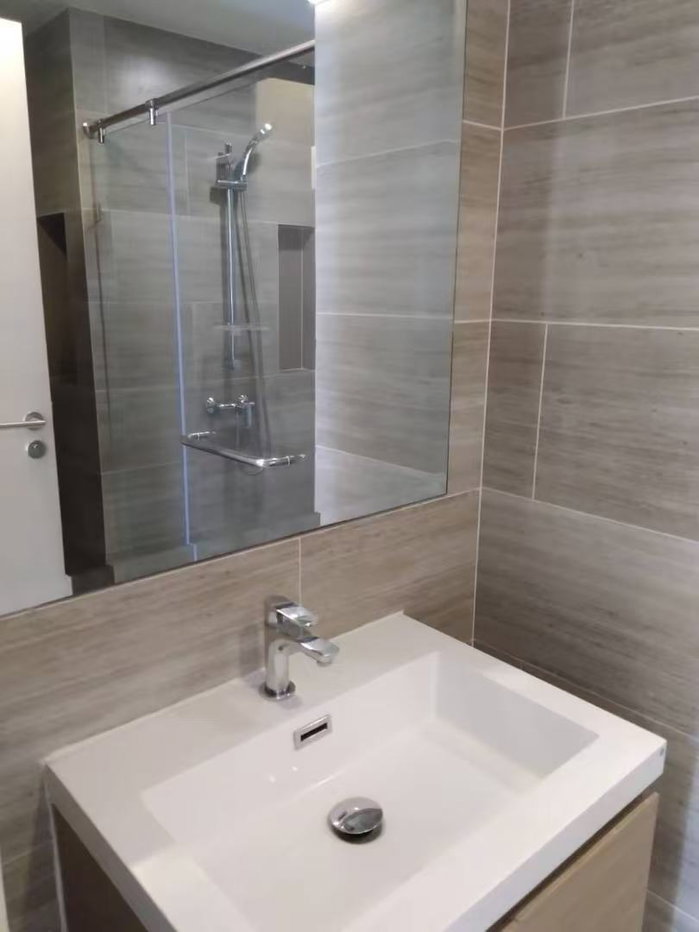 รูป ราคาดีมาก 1BR Maestro 03 ชั้น 8 ฿107K/ตร.ม. ใกล้ MRT พระราม 9 - U5606257 - รูปที่ 7/9