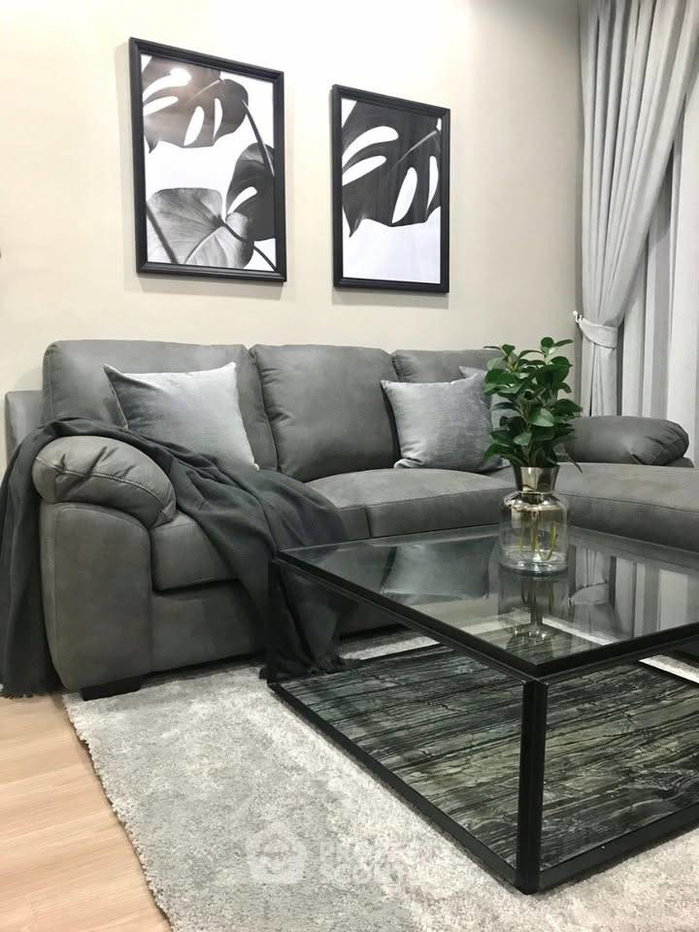 รูป คอนโดมิเนียม 2 ห้องนอน ชั้น 34 Astra Condominium ย่านจตุจักร (ID 3244329) - รูปที่ 8/16