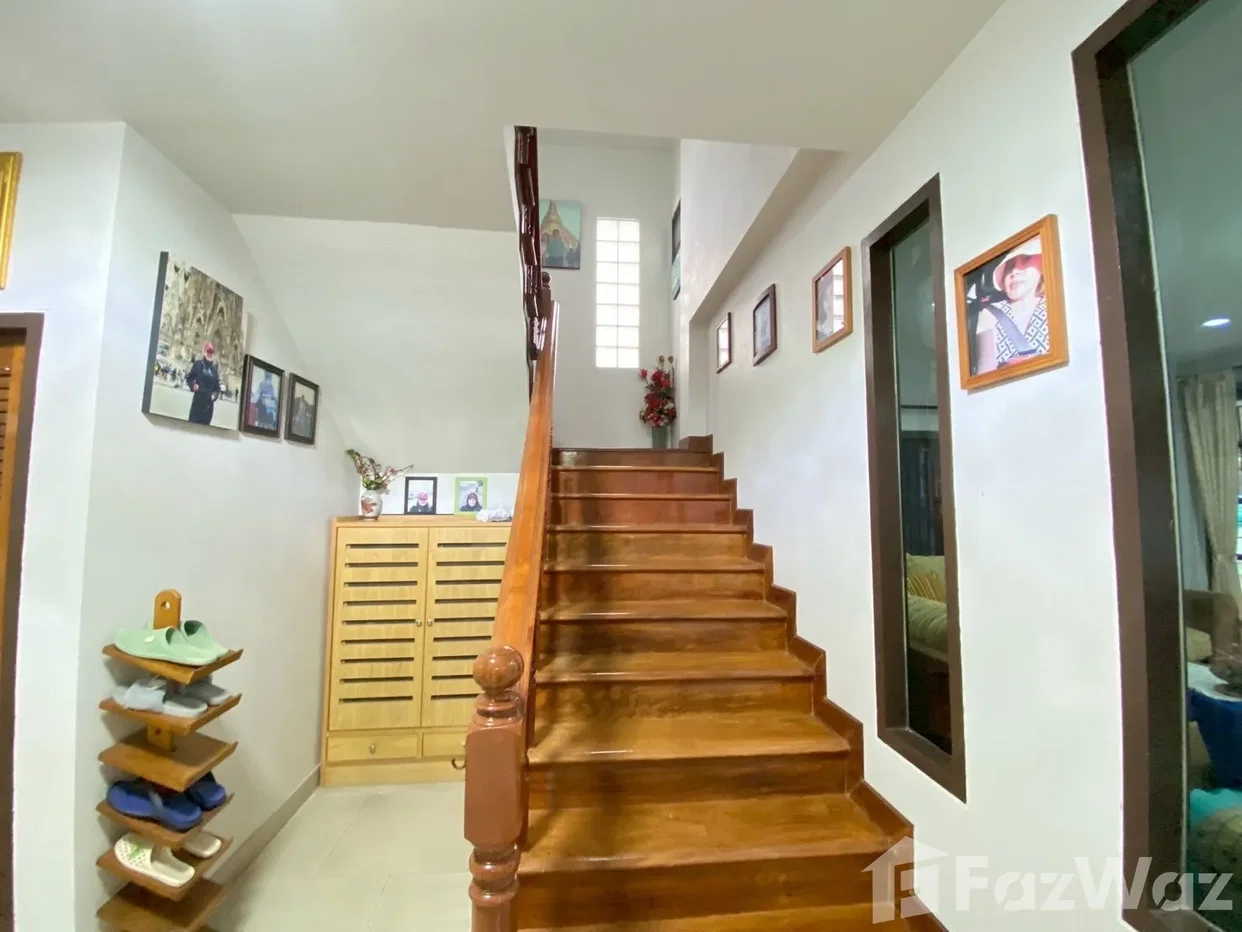 รูป ขาย บ้านเดี่ยว 4 ห้องนอน ใน คลองกุ่ม, กรุงเทพมหานคร 6727898 - รูปที่ 10/46