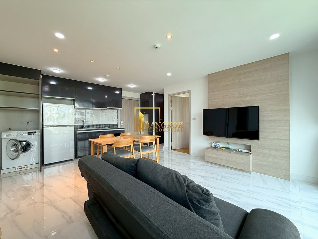 picture Modern 2 Bedroom Pet Friendly Apartment For Rent in Thonglor - BR21241AP - 5/30