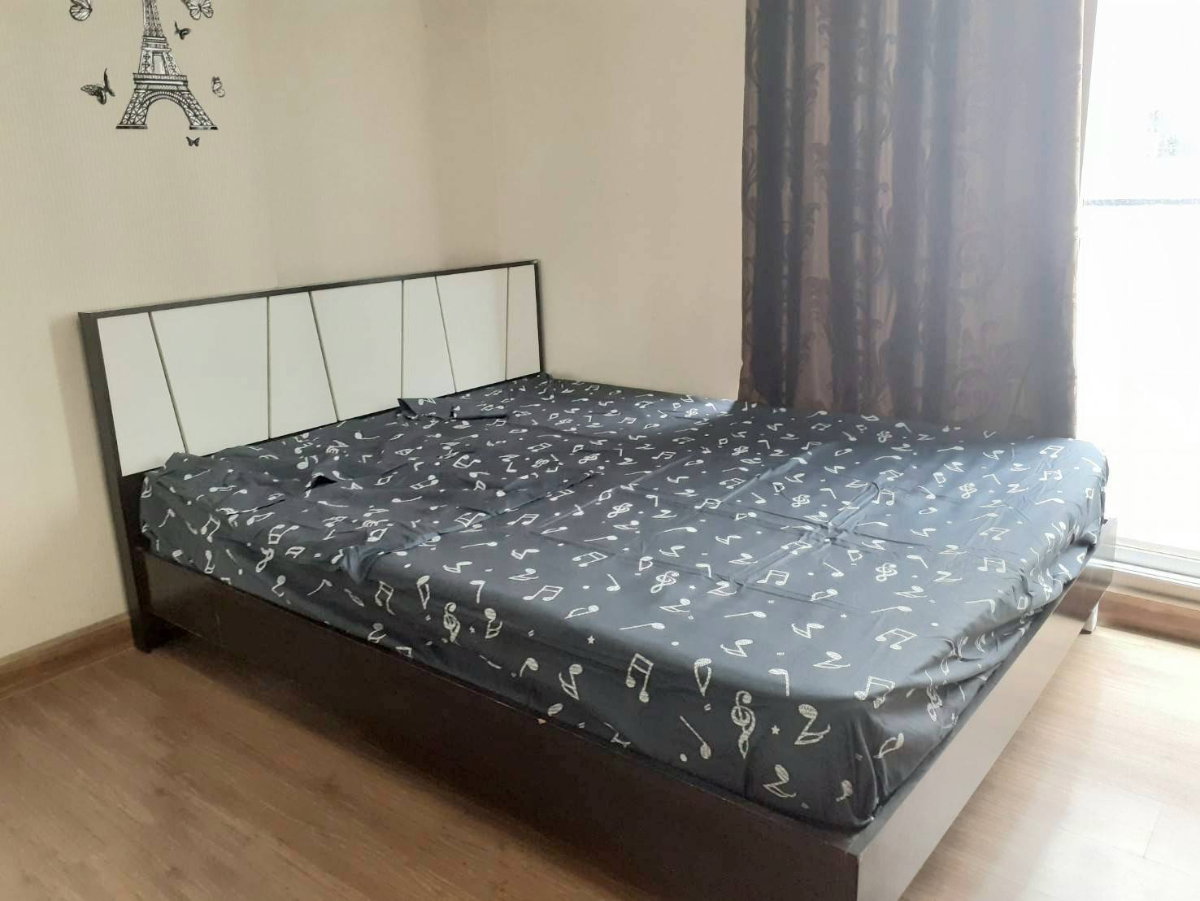 รูป P.ให้เช่าPlum condo Paholyothin89  ห้องราคาถูก ใกล้ม.รังสิต🔥 - รูปที่ 1/9
