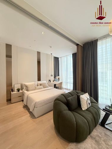 1-bed condo for sale, 50 sqm, Ashton Silom