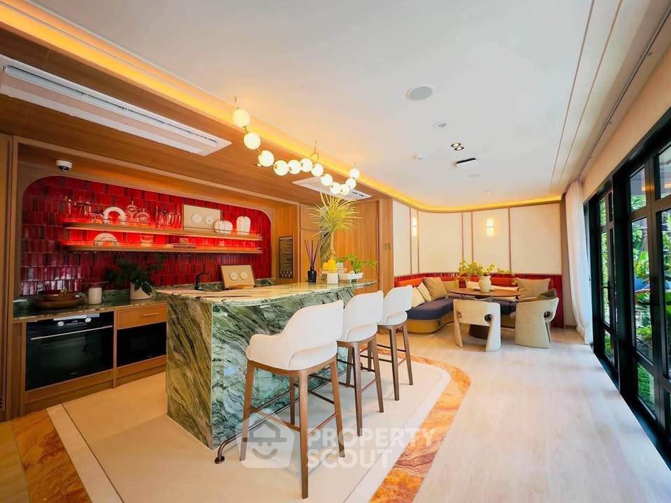 picture 1-BR Condo At The Base Cherngtalay, Laguna Phuket (ID 3243965) - 4/10
