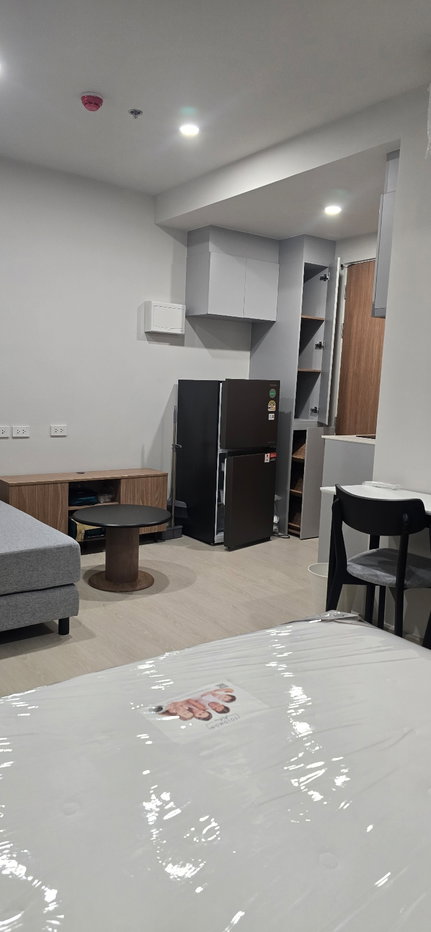 รูป #ราคาพิเเศษ 11,000บาท# ให้เช่า New Riverest ราษฎร์บูรณะเจ้าของปล่อยเอง (By Owner)
✨ ห้องใหม่เอี่ยม ไม่เคยมีผู้เช่า พร้อมเข้าอยู่ทันที
📍 อาคาร C - รูปที่ 6/40