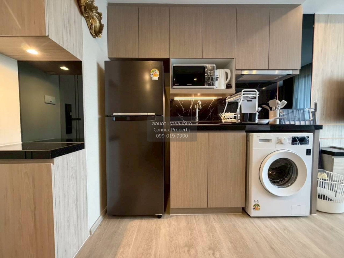 รูป 🔥🔥🔥 เช่าคอนโด  เดอะ พาโนร่า พัทยา หนองปรือ บางละมุง ชลบุรี CX-171697 ✅ ทักไลน์ @connexproperty ตอบทันที ทีมงานมืออาชีพ ✅ 🔥🔥🔥 - รูปที่ 2/9