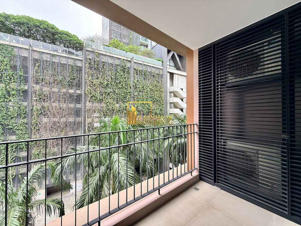 picture The Hudson | Affordable 2 Bed Condo For Rent in Sathorn - BR19158CD - 7/28