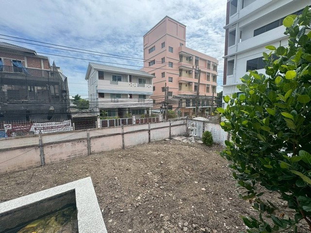 รูป HU7676 บ้านเดี่ยวให้เช่า ย่านสุขุมวิท 71 กรุงเทพมหานคร - รูปที่ 6/8