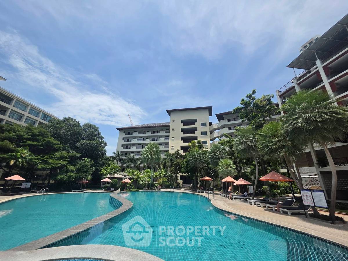 รูป คอนโด 1 ห้องนอน ขนาด 70 ตร.ม. ที่ Wongamat Privacy Resort ขาย (ID 3245288) - รูปที่ 3/12