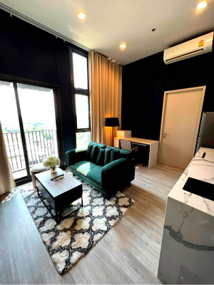Condos for rent : ✨Cozy 1 Bedroom Unit For Rent @ The Line Sukhumvit 101 ✨ 🏡