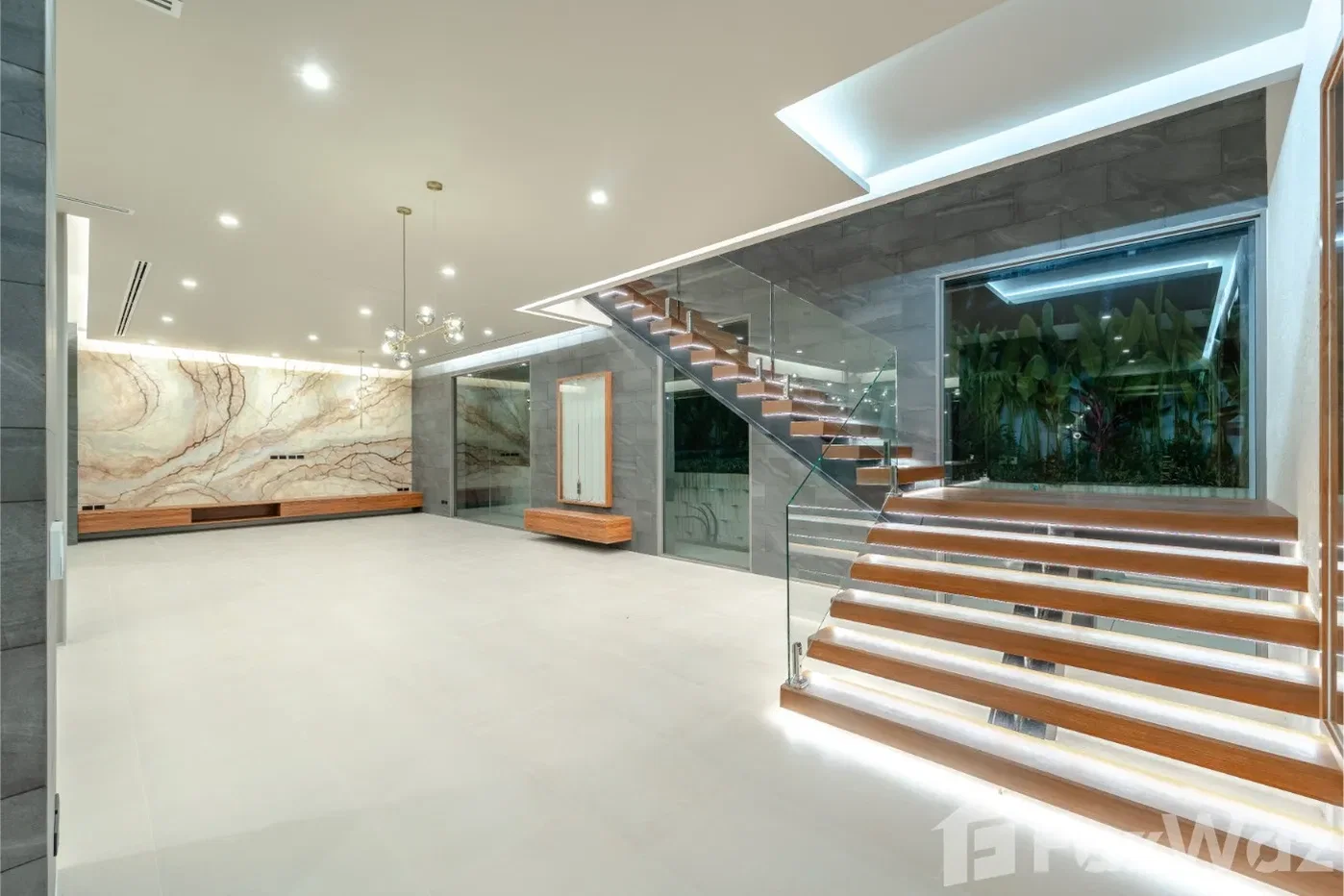 รูป ขาย วิลล่า 4 ห้องนอน ในโครงการ โตนด วิลล่า 1 6644776 - รูปที่ 82/86