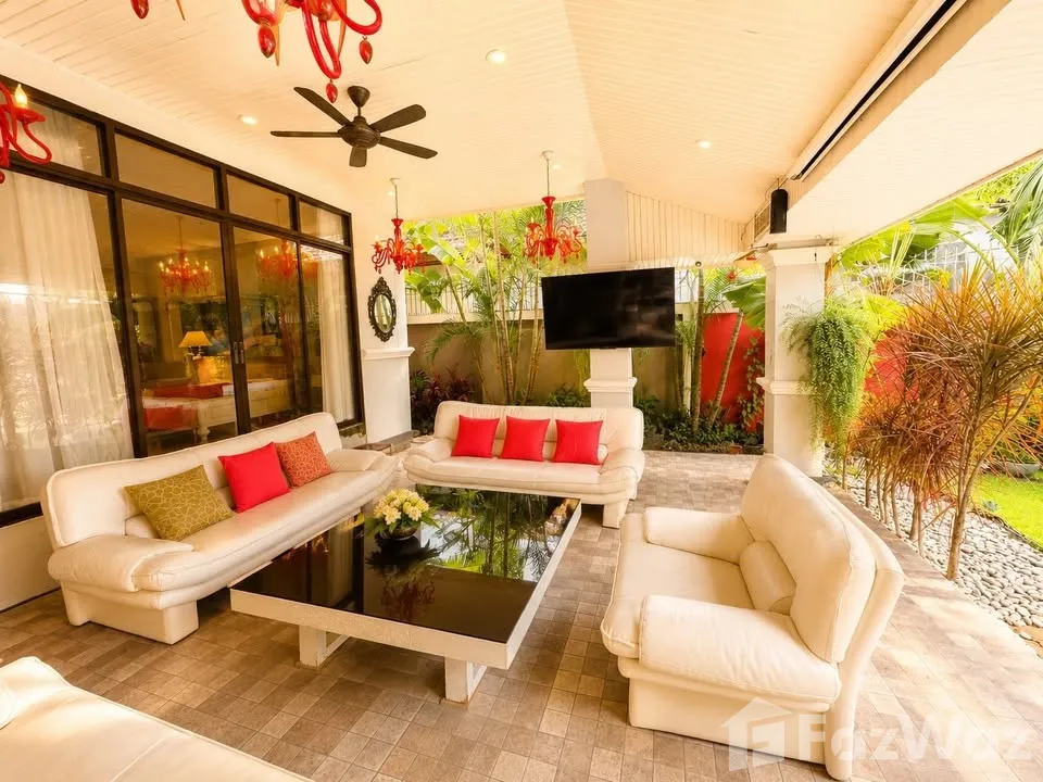 รูป วิลล่าให้เช่า 4 ห้องนอน ในโครงการ วิว ทะเล วิลล่า 6732588 - รูปที่ 9/21