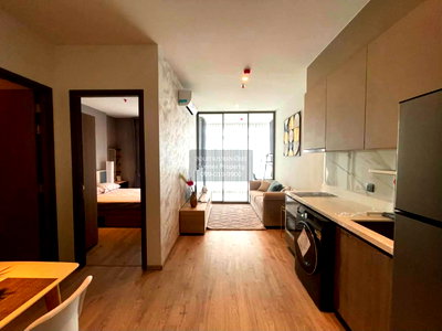 Condos for rent : 🔥🔥🔥 For Rent Condo , Rhythm Ekkamai Estate , BTS-Ekkamai , Khlong Tan Nuea , Watthana , Bangkok , CX-171822 ✅ Live chat with us ADD LINE @connexproperty ✅ 🔥🔥🔥