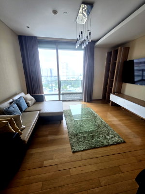 Condos for rent : FOR RENT condo , Aequa Sukhumvit 49 , BTS-Thong Lo , Khlong Tan Nuea , Watthana , Bangkok , CX-07238 ✅ Live chat with us ADD LINE @connexproperty ✅