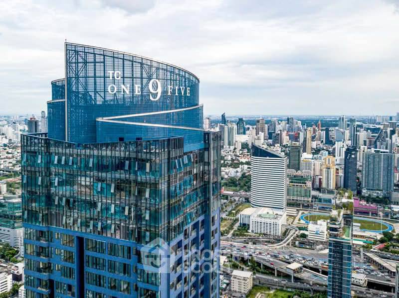 รูป คอนโด 1 ห้องนอน One 9 Five Asoke - Rama 9 ใกล้ MRT พระราม 9 (ID 3244963) - รูปที่ 11/11
