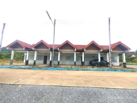 HOME 248 Sq.w. Ban Ta Khun Surat Thani for 3.9M
