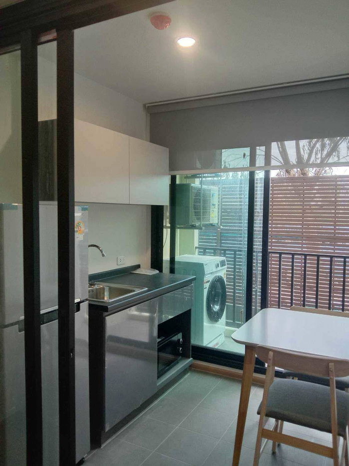picture For Rent : Condo Arlo Lasalle 17 (Sukhumvit 105) - 5/20