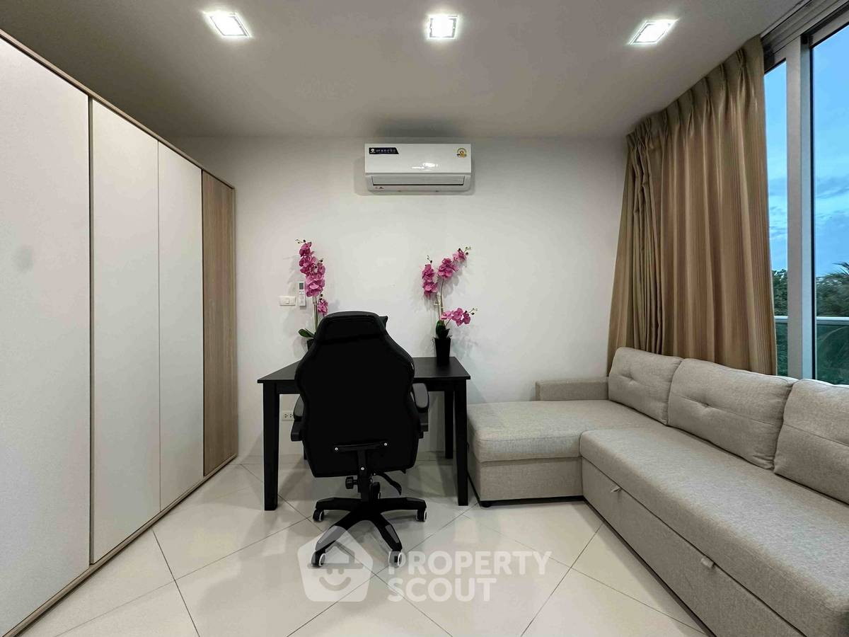 รูป ขายคอนโด 2 ห้องนอน Laguna Heights Condominium ใกล้ปราสาทสัจธรรม (ID 3247274) - รูปที่ 11/22