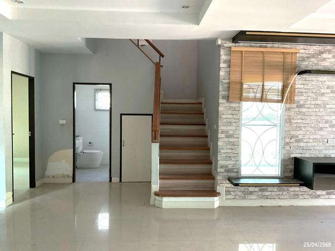 รูป บ้านเดี่ยว 56.4 ตร.วา ศุภาลัย พรีโม่ วารินชำราบ อุบลราชธานี 4M - รูปที่ 4/31