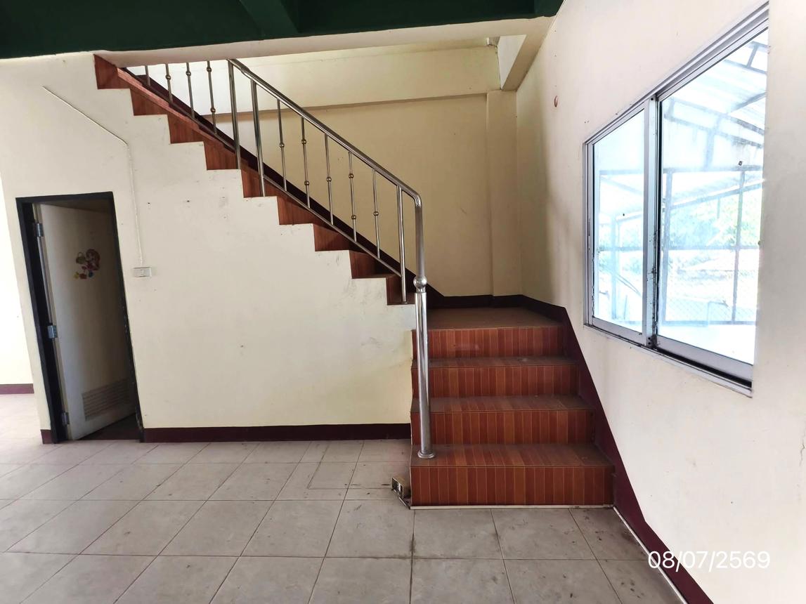 รูป อาคารพาณิชย์ 36 ตร.วา พรสวรรค์ เมืองเชียงใหม่ เชียงใหม่ 4.4M - รูปที่ 27/45