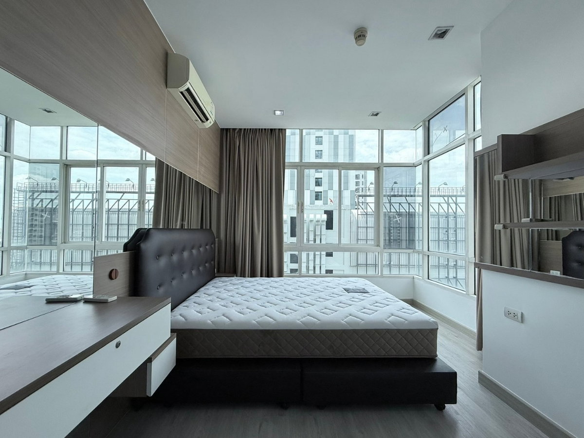 รูป ให้เช่า คอนโด M1804 Ideo Verve Sukhumvit 64 ตรม. - รูปที่ 15/18