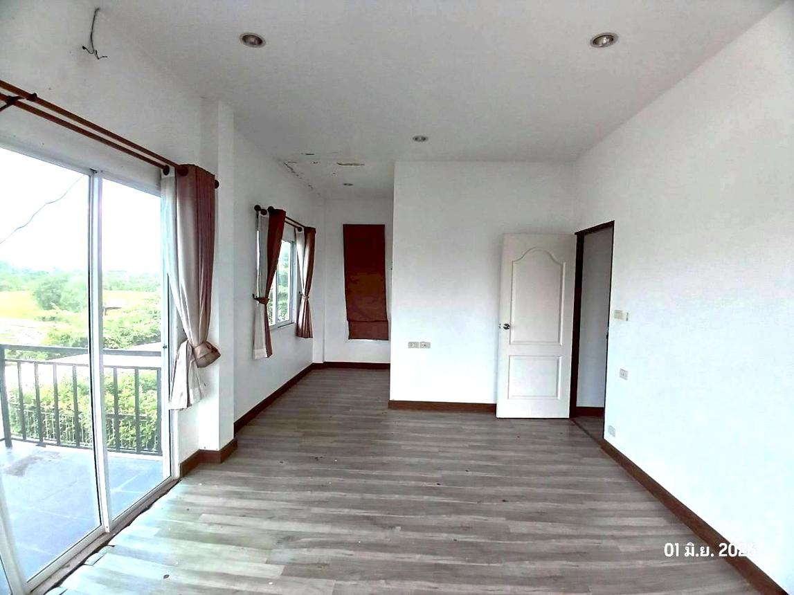 picture HOME 81.2 Sq.w. Muang Lamphun Lamphun for 1.9M - 29/37