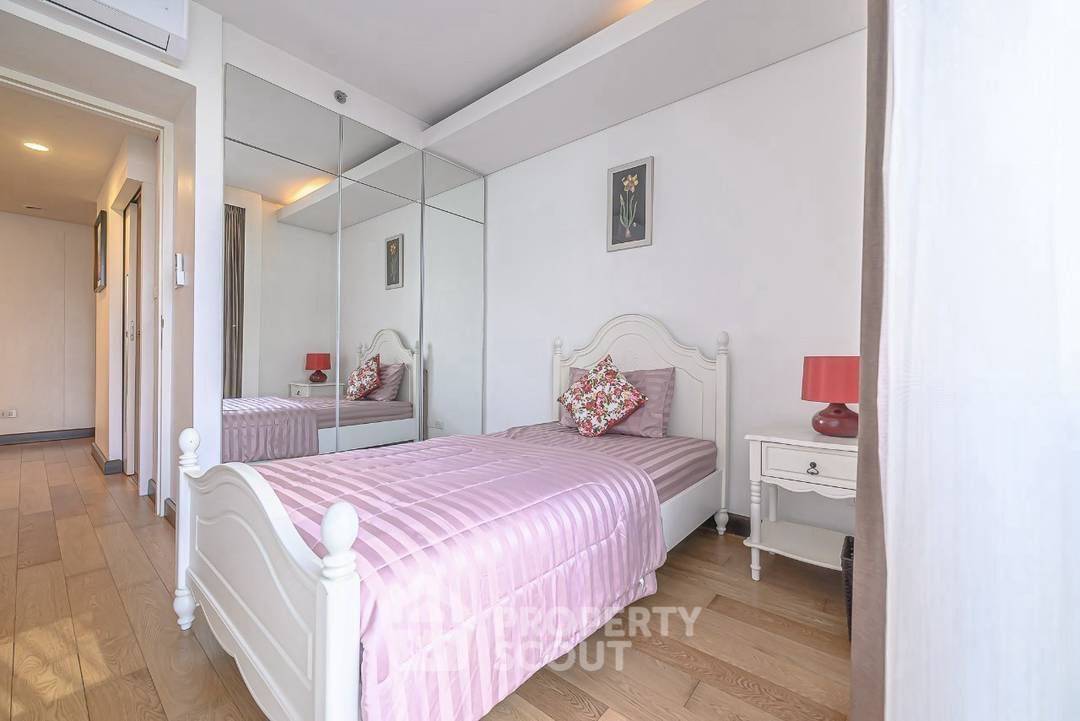 รูป ให้เช่า คอนโด 2 ห้องนอน Mode Sukhumvit 61 ใกล้ BTS Ekkamai (ID 3245323) - รูปที่ 4/6