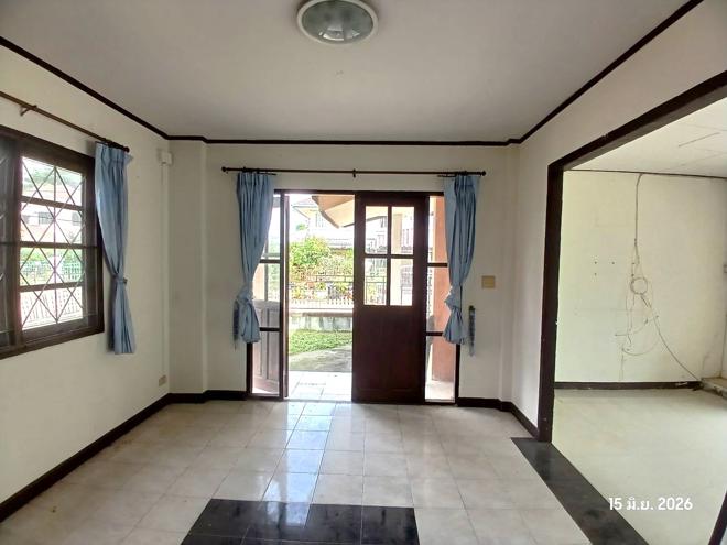 picture HOME 119 Sq.w. San Sai Chiang Mai for 3.7M - 5/41
