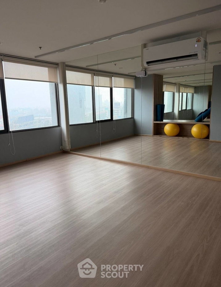 รูป ขายคอนโด 1 ห้องนอน Regent Home Wutthakat ใกล้ BTS วุฒากาศ (ID 3245325) - รูปที่ 17/18