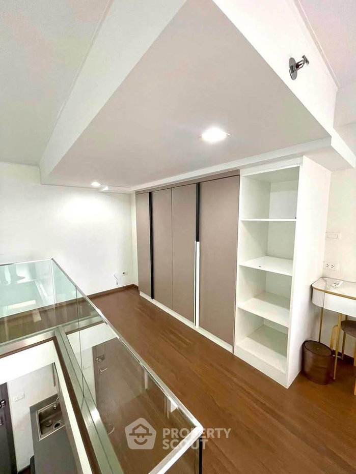 รูป คอนโด 2 ห้องนอน ชั้น 23 โครงการ Ideo New Rama 9 ใกล้ ARL รามคำแหง (ID 3244330) - รูปที่ 5/10