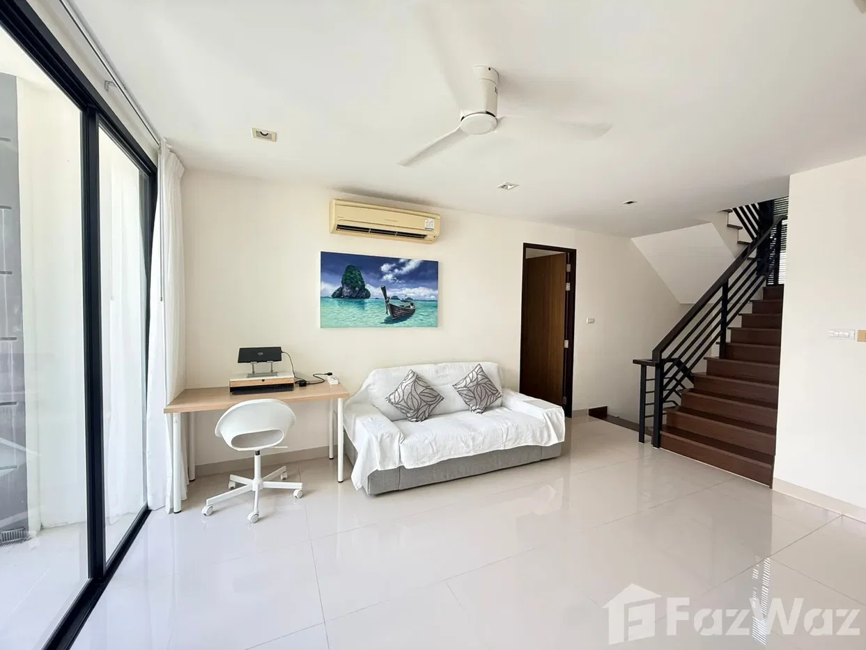 รูป วิลล่าให้เช่า 4 ห้องนอน ในโครงการ ลากูน่า พาร์ค 6729267 - รูปที่ 38/57