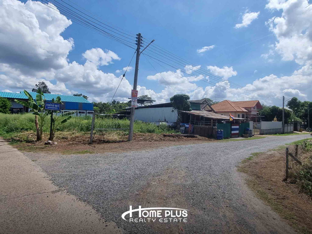 รูป ขายที่ดิน 1 ไร่ 35 ตร.ว. ถนนบ้านไร่ หนองสาหร่าย ปากช่อง ใกล้วัดหนองสาหร่าย - รูปที่ 6/7