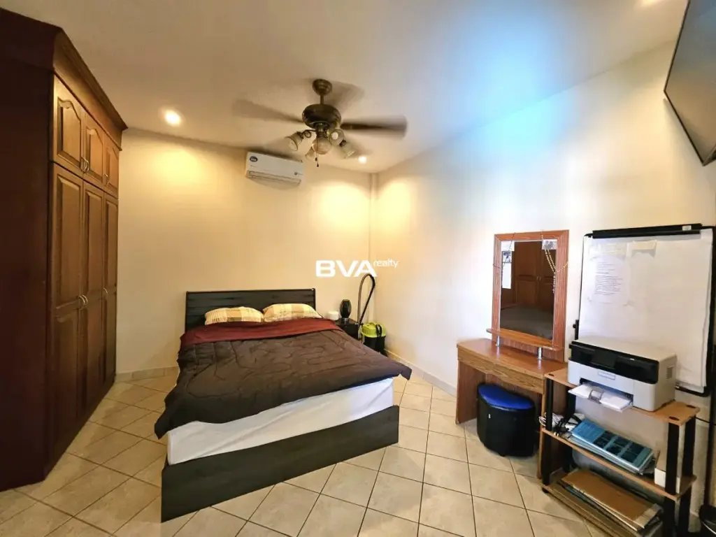รูป ‼️Urgent Sale 500,000 THB. reduced TODAY‼️ Nirvana Pool Villa 🏠🛏️ 2 Bed 🛁 2 Bath - Jomtien Pattaya - รูปที่ 11/20