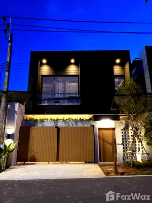 Houses for sale Phuket : 3-Bedroom Pool Villa for Sale in Yamu, Thalang, 6728071
