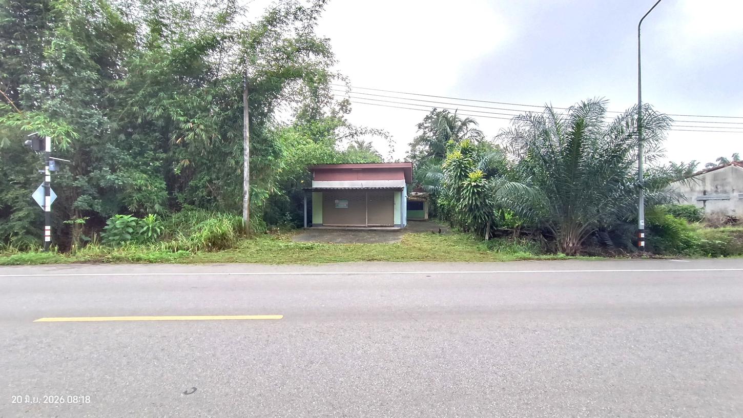 picture HOME 103 Sq.w. Lam Thap Krabi for 2.5M - 17/35