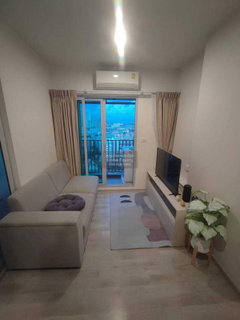 รูปภาพ For Rent Condo , Niche MONO Ramkhamhaeng , Hua Mak , Bang Kapi , Bangkok , CX-172630 ✅ Live chat with us ADD LINE @connexproperty ✅